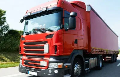 Adana Tokat Ambar Kargo