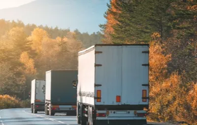 Adana ile Tokat Arası Klima Taşıma