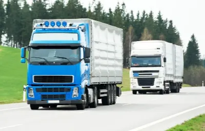 Adana ile Tokat Arası Eşya Taşıma